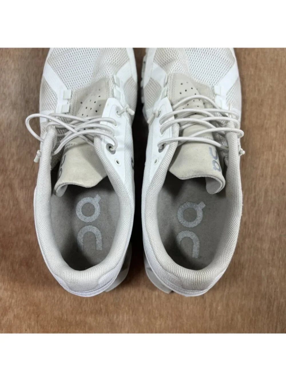 On Running please review
